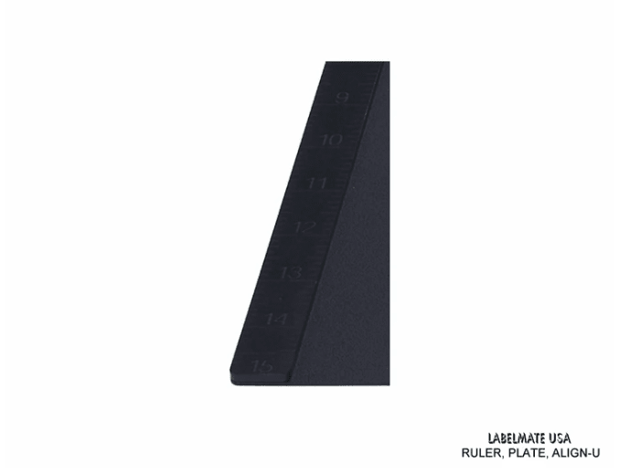 Labelmate EP-8000-UW Printer Plate for Epson C8000 SKU: 81-112-0016 6 Labelmate PLATE, EP-8000-UW for Epson C8000