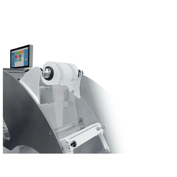 Trojan T2-L Printer Flexible Laminator Packaging Digital Press SKU: 10000110-LN 2 Trojan T2-L Printer Flexible Laminator Packaging Digital Press