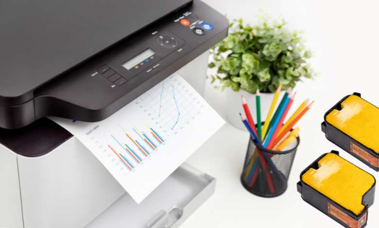 What is the Best Printer With the Cheapest Ink Cartridges? 2 What is the Best Printer With the Cheapest Ink Cartridges