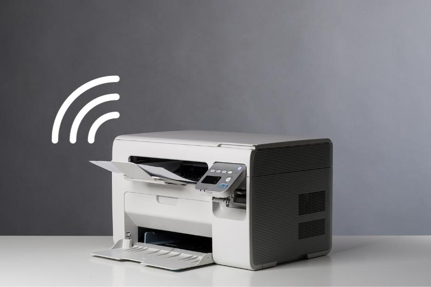 Why Do You Need a Wireless Printer? 2 Why Do You Need a Wireless Printer
