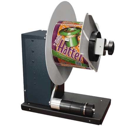 QuickLabel Kiaro! QL-120 / QL-120X Rewinder 5.1 SKU: 42703405 1 QuickLabel Kiaro! QL-120 / QL-120X Rewinder 5.1