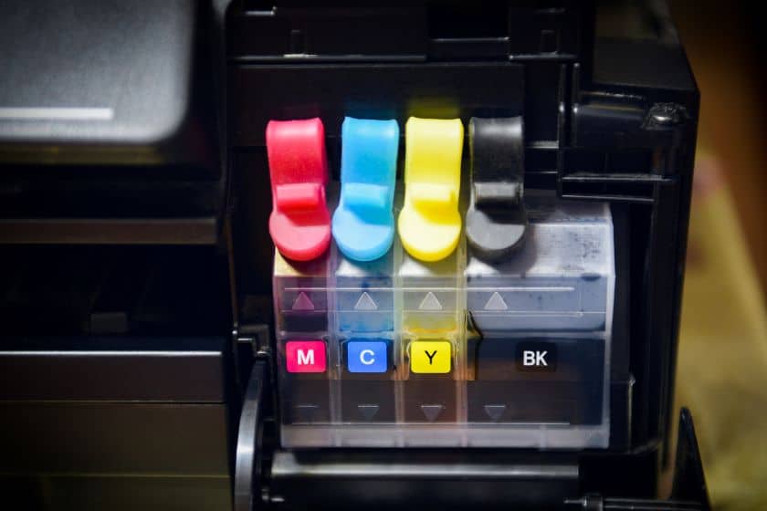 How Long Does Printer Ink Last? 2 How Long Does Printer Ink Last