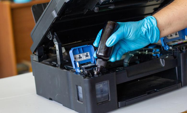 How Much Does Printer Ink Cost? 2 how much does printer ink cost