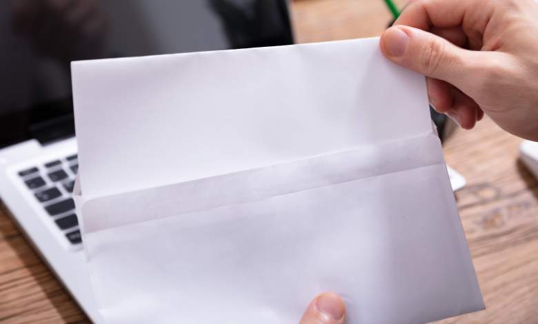 How to Remove Ink From Paper 2 How to Remove Ink From Paper