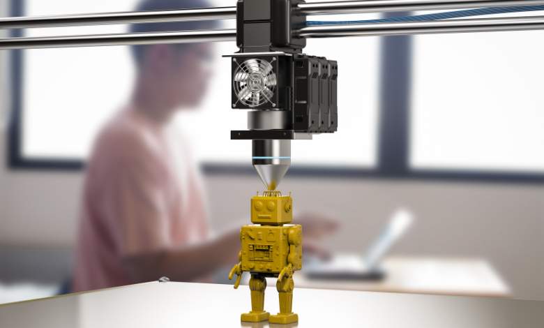 What Can You Make With a 3D Printer? 2 what can you make with a 3d printer