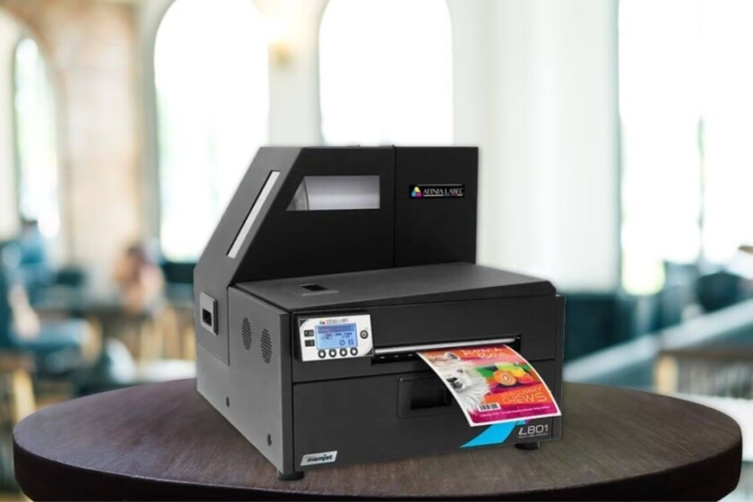 A Guide to Afinia Printers 2 A Guide to Afinia Printers