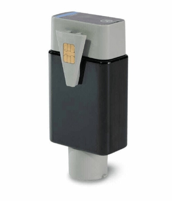 Primera LX3000 Dye Ink Tank, Cyan SKU: 053004 1 Primera LX3000 Dye Ink Tank Cyan 053004