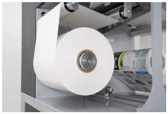 Afinia X350 Digital Roll to Roll Press SKU: 39029 8 Afinia X350 Printer Roll