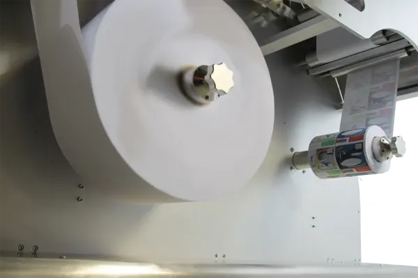 Trojan T2-L Printer Flexible Laminator Packaging Digital Press SKU: 10000110-LN 3 T2-L Printer 3