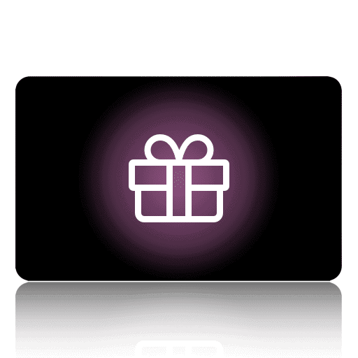 TCS Digital Gift Cards 1 gift card