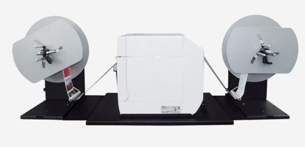 DPR Roll-to-Roll System for Epson ColorWorks C3500, C4000 SKU(S): ASD1111+ASS1111+EPS35-JPL 1 roll-to-roll-epson-c3500-c7500