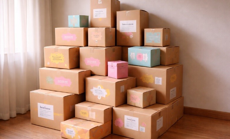 Packaging Solutions to Help Small Businesses Stand Out 2 Packaging Solutions to Help Small Businesses Stand Out