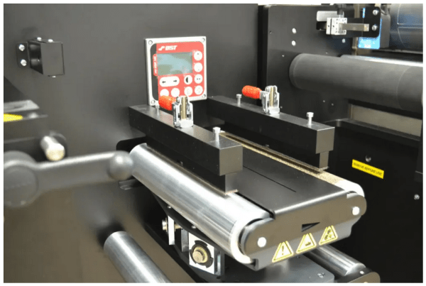 Afinia DC-250 Semi Rotary Die Cutter SKU: 40464 3 Afinia DC250 and DC350 Images 3