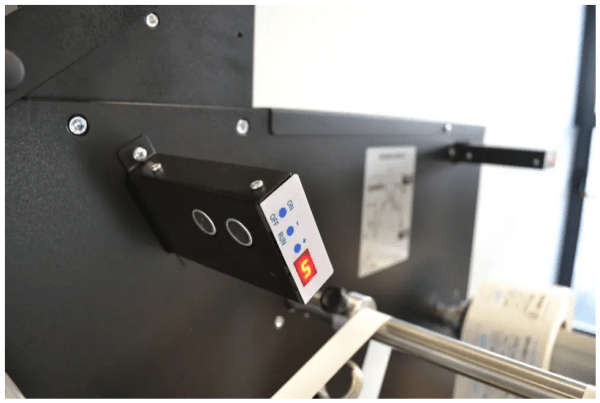 Afinia DC-250 Semi Rotary Die Cutter SKU: 40464 9 Afinia DC250 and DC350 Images 9