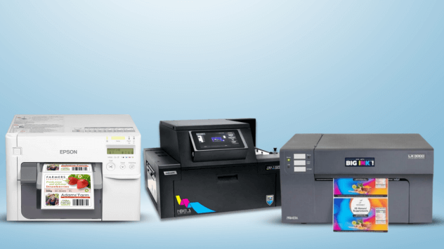 8 Best Color Label Printers on the Market