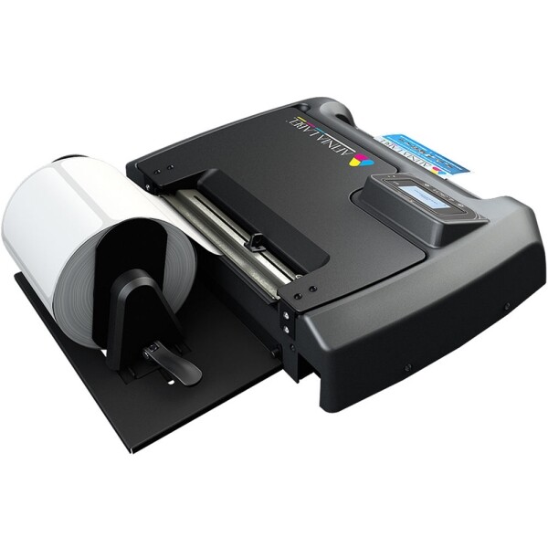 Afinia L301 Small Business Color Label Printer SKU: 26849 GTIN: 678621130057 6 Afinia L301 Printer 5
