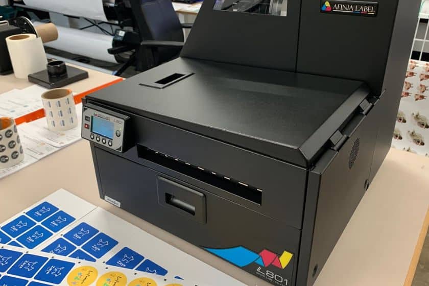 Best Printers for Small Business in 2025: The Top Choices 2 Best Label Printer for Small Business