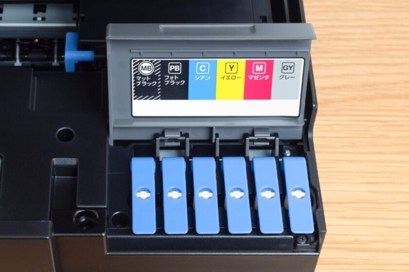 Can Printer Ink Freeze? How Temperatures Affect Your Ink and Printer Performance