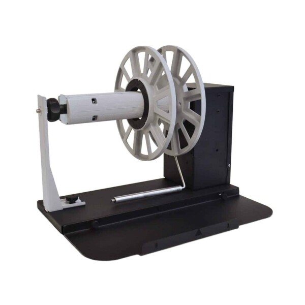 DPR Rewinder for Epson ColorWorks C6500A SKU: RW6500A 1 DPR-RW6500A-Rewinder-Epson-C6500A