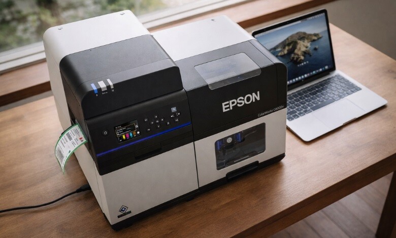 Epson Printer Setup_ Complete Step-by-Step Guide (Windows, Mac & App)