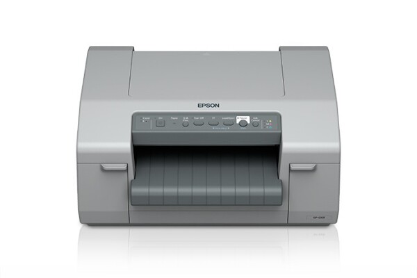 EPSON ColorWorks GP-C831 Inkjet Color Label Printer SKU: C11CC68122 GTIN: 814420980060 3 Epson c831 printer 2
