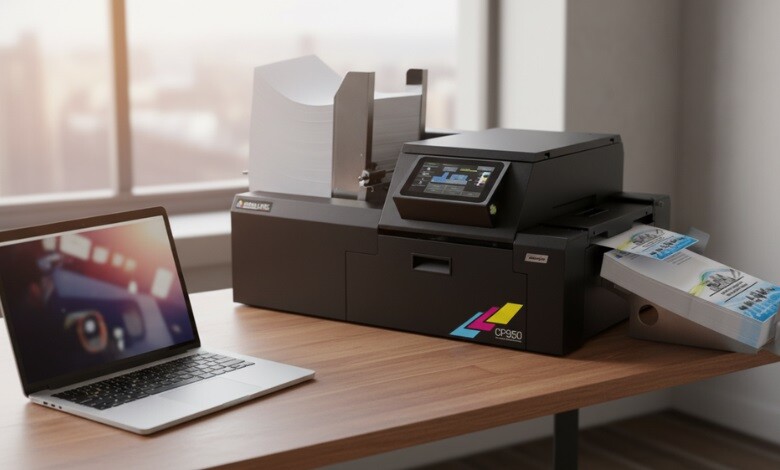 How Long Does a Printer Last