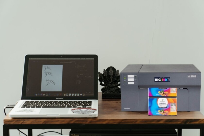 How to Calculate Your Printing Cost Per Page