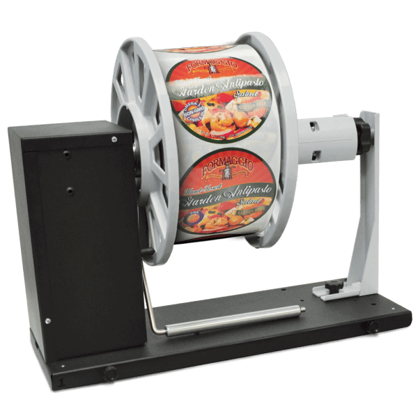 Afinia L701 Label Rewinder