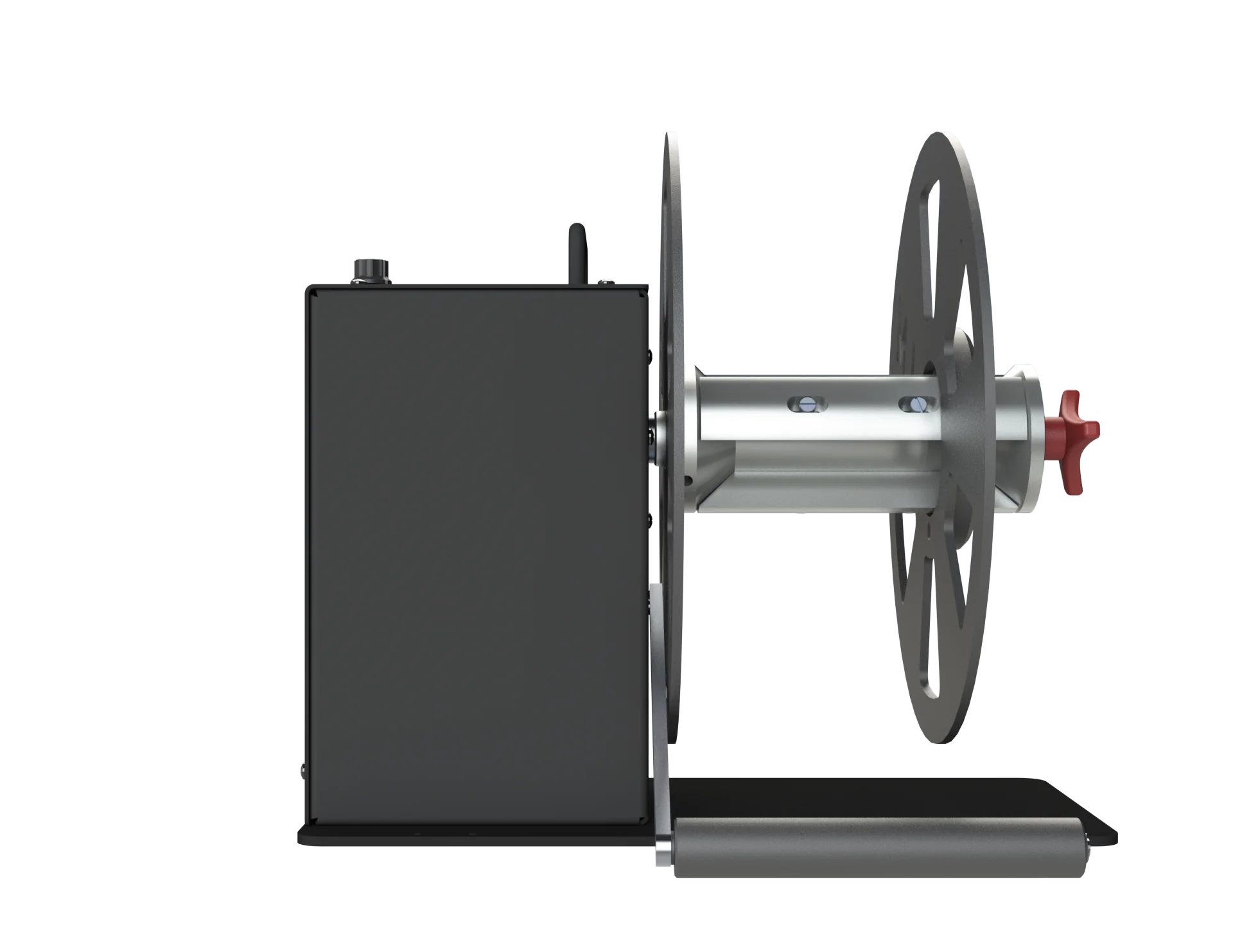 Labelmate OMNI-CAT-8 Rewinder / Unwinder SKU: 80-203-0102 5 Labelmate OMNI-CAT-8 Rewinder / Unwinder SKU: 80-203-0102 - Image 5