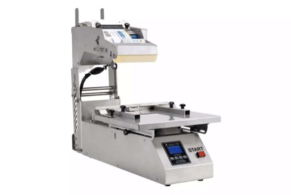 Afinia AF200 Flat Package Label Applicator SKU: 39358 10 Afinia AF200 Flat Package Label Applicator 10