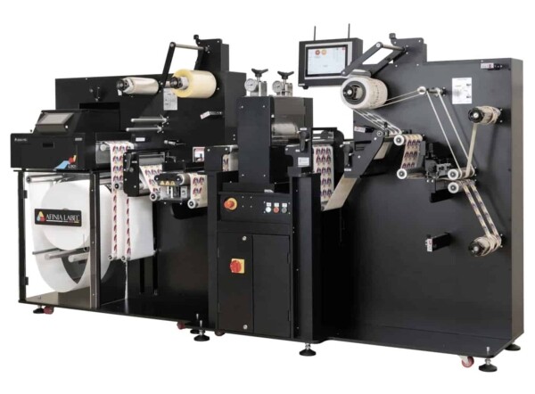 Afinia DLP-2200 High Volume Digital Label Press SKU: 40121 1 Afinia DLP-2200 High Volume Digital Label Press 1