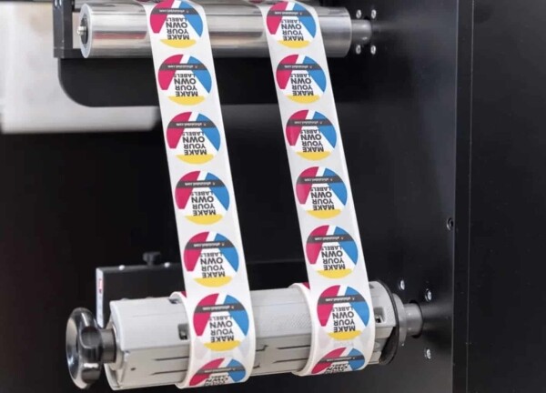 Afinia DLP-2200 High Volume Digital Label Press SKU: 40121 10 Afinia DLP-2200 High Volume Digital Label Press 10