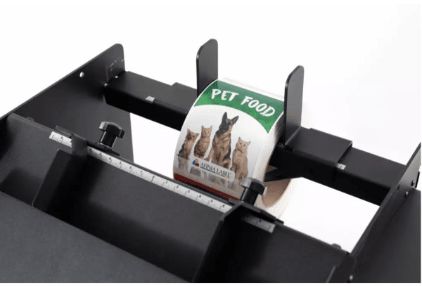 Afinia AP200 Pouch Label Applicator SKU: 40114 7 Afinia AP200 Pouch Label Applicator Image 5