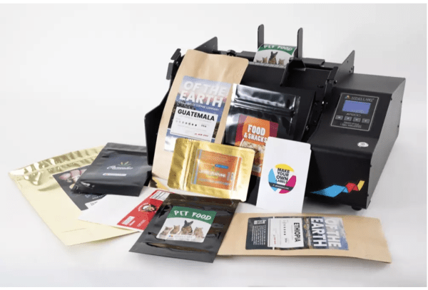 Afinia AP200 Pouch Label Applicator SKU: 40114 6 Afinia AP200 Pouch Label Applicator Image 4