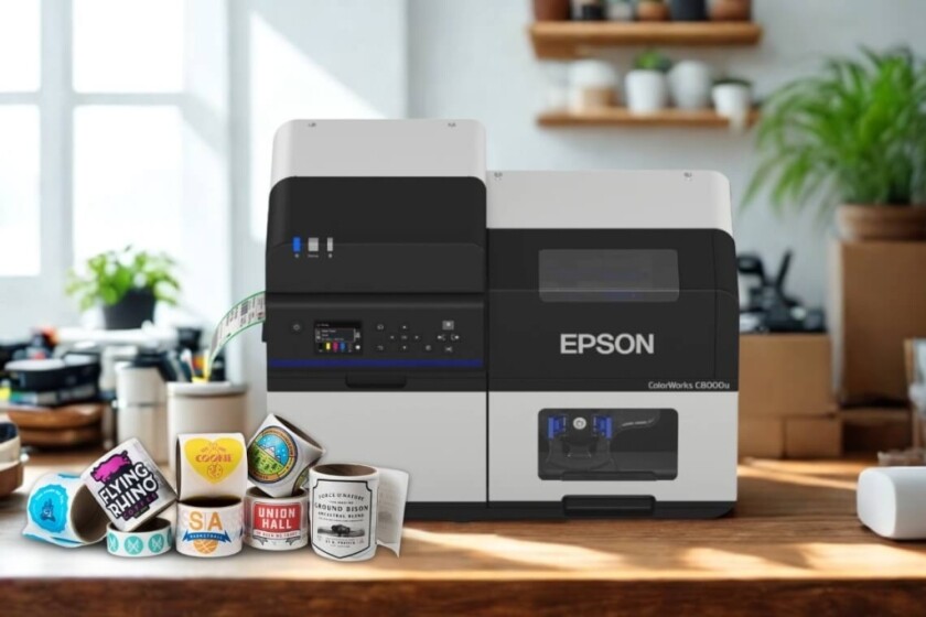 The Different Types of Specialty Labels