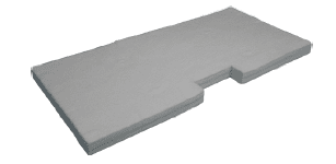 Ink Waster Absorber 1 Waste Ink Absorber