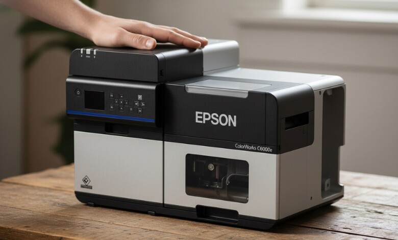 Why Is My Printer Printing Pink