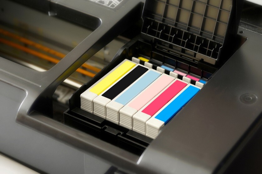 how to make printer ink last longer