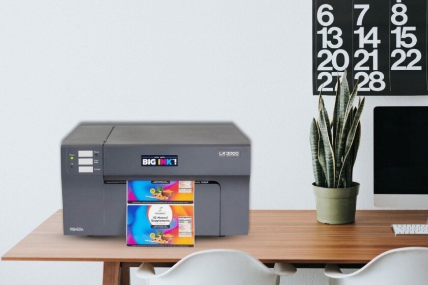 A Guide to Primera Printers 2 A Guide to Primera Printers