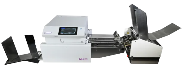AstroJet AJ-200 Printer - Next Generation A3 Wide Sheet Label Solution 1 AJ-200