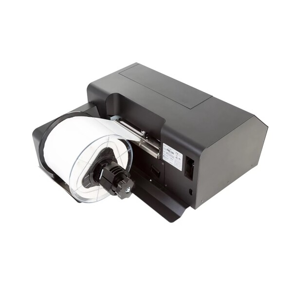 Afinia L502 Duo Ink Color Label Printer (Pigment Version) SKU: 35410 2 Afinia L502 Printer 1
