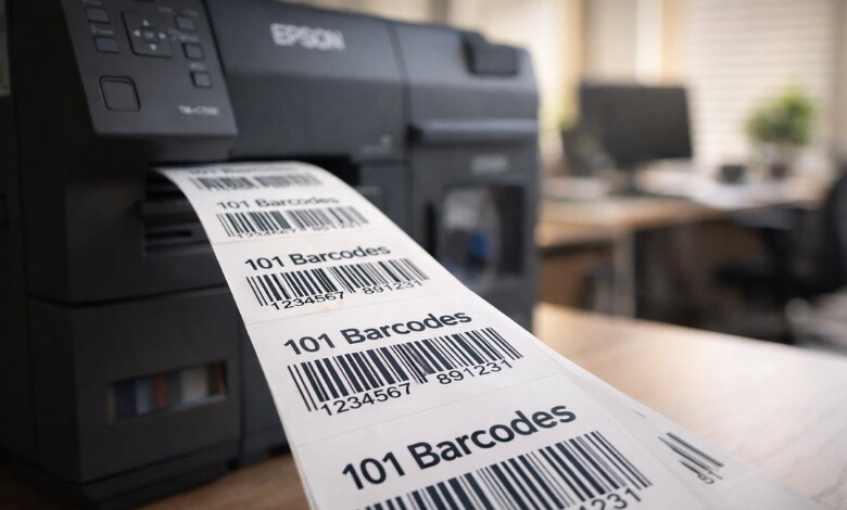 Barcode 101: What You Need to Know? 2 Barcode 101_ What You Need to Know