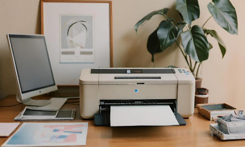 How To Connect a Printer To a Computer Via USB or wifi? 2 How Do I Connect Printer to Computer