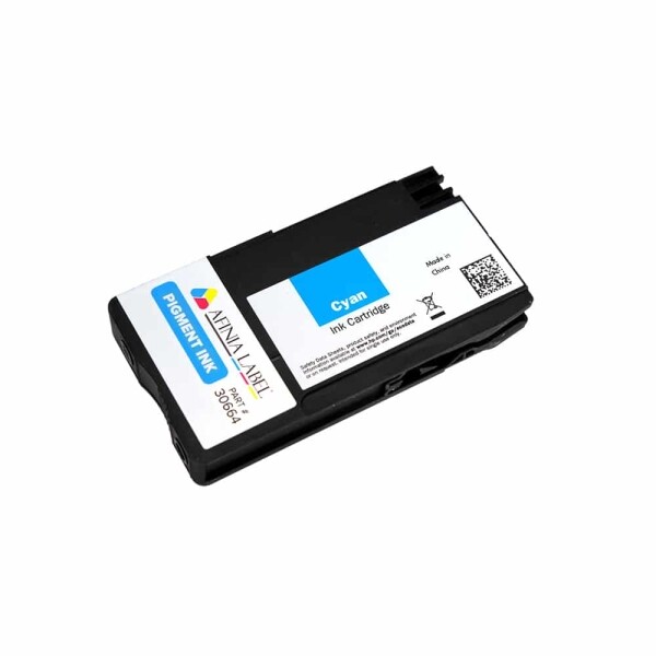 Afinia L501 / Afinia L502 / Afinia F502 Cyan Pigment Ink Cartridge