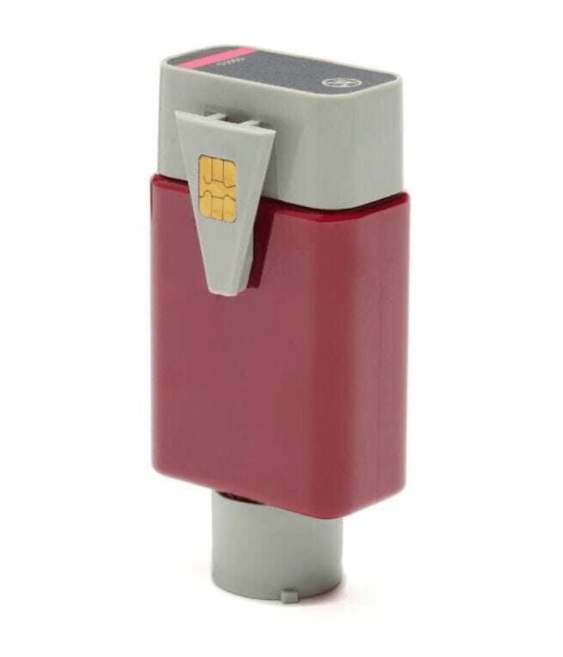 Primera LX3000 Pigment Ink Tank, Magenta SKU: 053006 1 Primera LX3000 Pigment Ink Tank Pigment 053006
