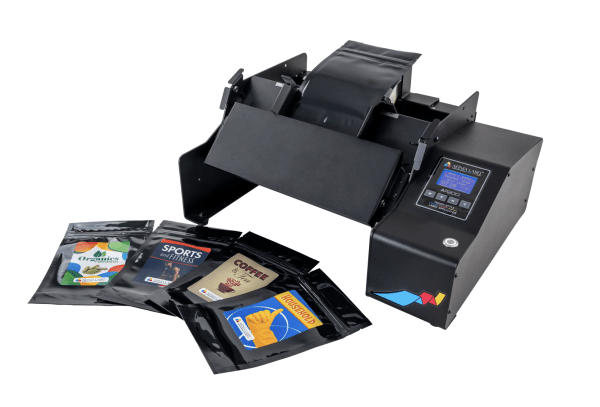 Afinia AP200 Pouch Label Applicator SKU: 40114 1 Afinia AP200 Pouch Label Applicator
