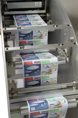 Trojan T2-L Printer Flexible Laminator Packaging Digital Press SKU: 10000110-LN 5 T2-L Printer 2