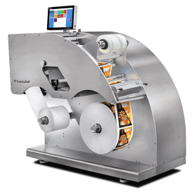 Trojan T2-L Printer Flexible Laminator Packaging Digital Press SKU: 10000110-LN 1 Trojan T2-L Printer Flexible Laminator Packaging Digital Press