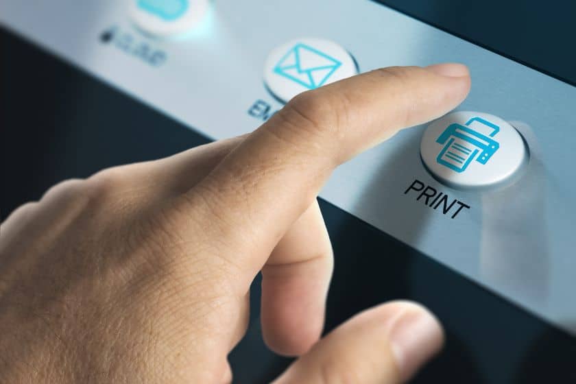 What is Digital Printing? 2 What Is Digital Printing