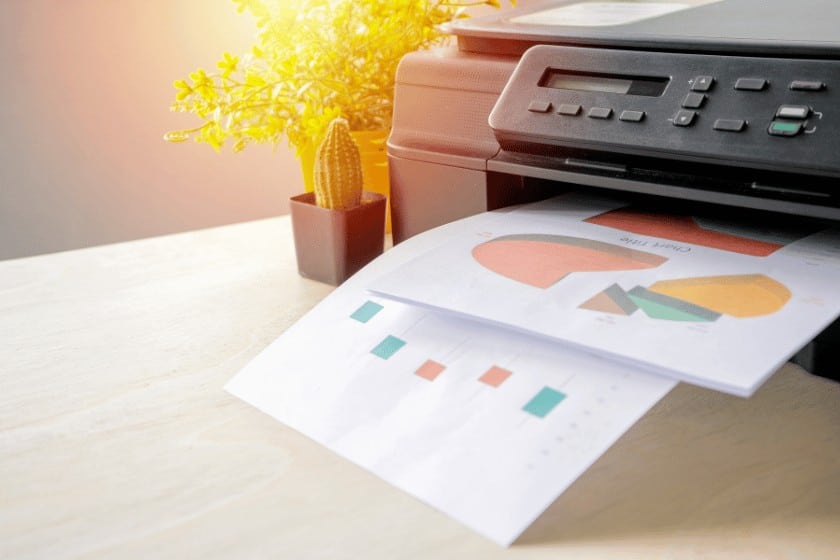 What is the Size of Printer Paper? 2 What Is The Size Of Printer Paper